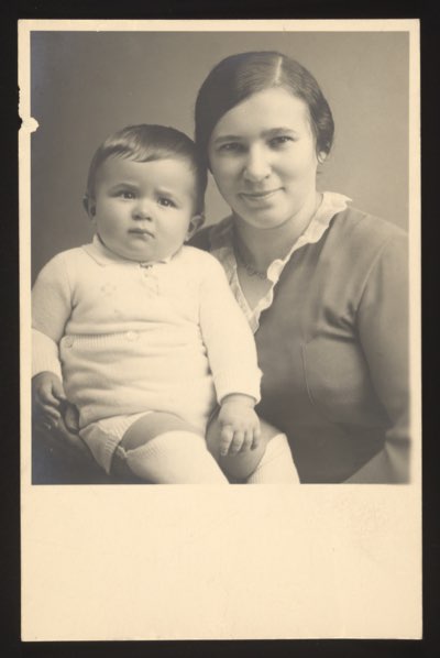 Photo (front) — see annotation on reverse