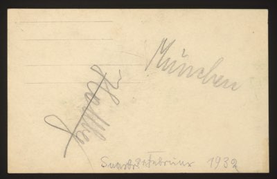 ANNOTATION ON PHOTO (back, handwritten): 