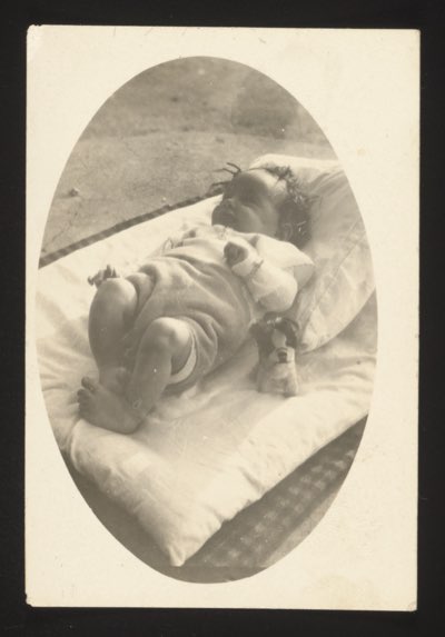 Photo (front) — see annotation on reverse