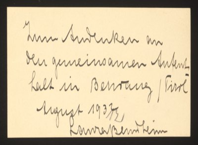 ANNOTATION ON PHOTO (back, handwritten): 