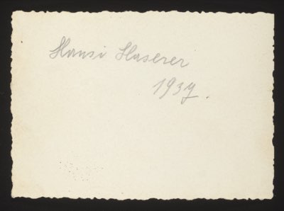 ANNOTATION ON PHOTO (back, handwritten): 